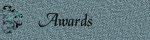 Awards I have been given