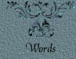 Writings and Recipes